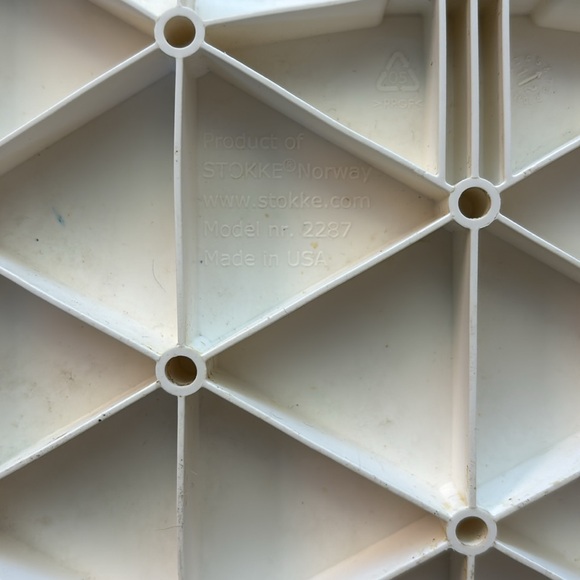 Stokke Tripp Trapp tray - Picture 5 of 6